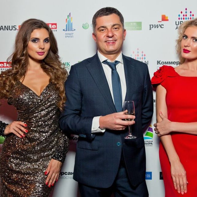 Победители Премии Urban Awards 2015! - фото 127