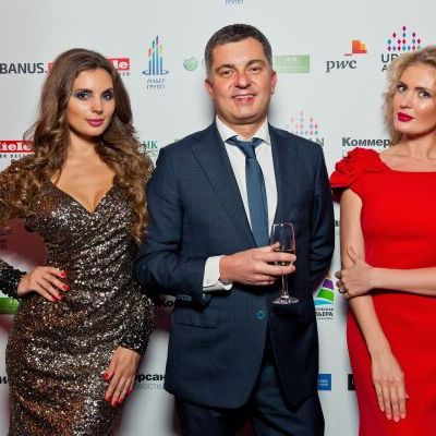 Победители Премии Urban Awards 2015! - фото 127