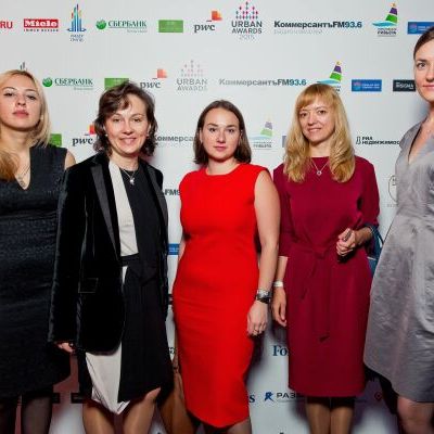 Победители Премии Urban Awards 2015! - фото 128