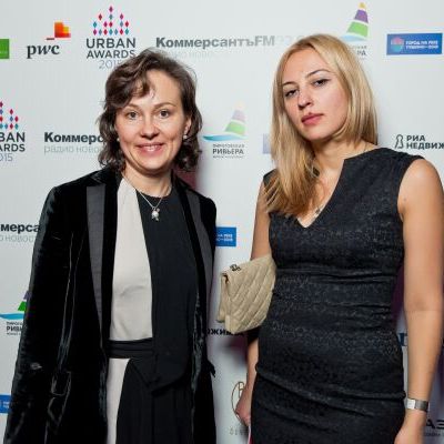 Победители Премии Urban Awards 2015! - фото 130