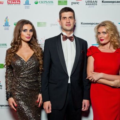 Победители Премии Urban Awards 2015! - фото 133