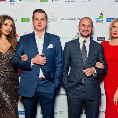 Победители Премии Urban Awards 2015! - фото 134