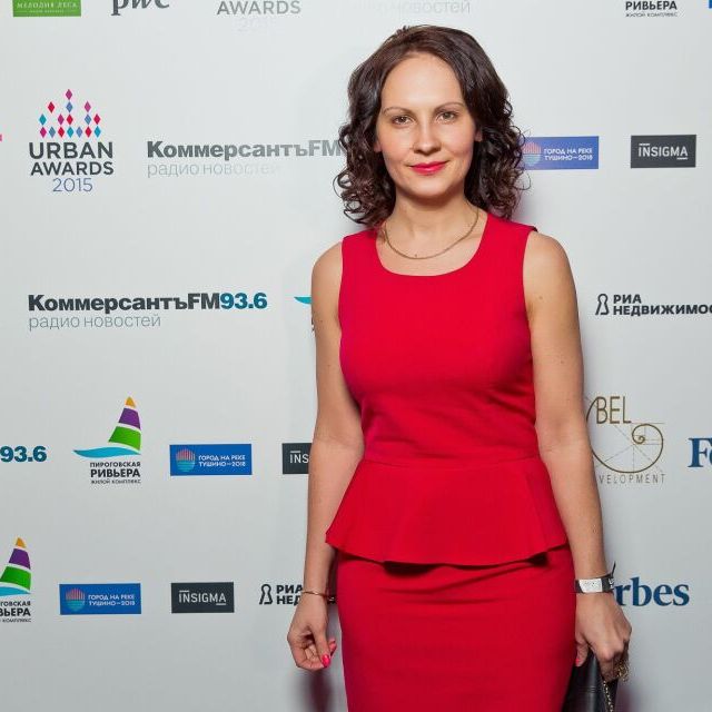 Победители Премии Urban Awards 2015! - фото 137