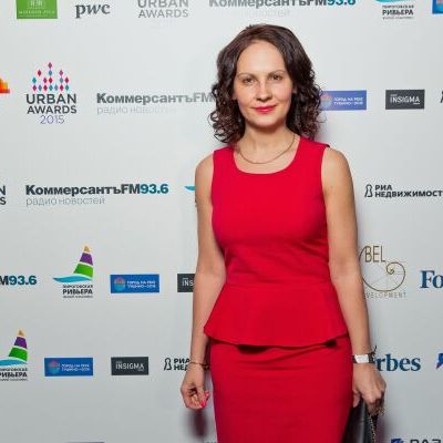 Победители Премии Urban Awards 2015! - фото 137