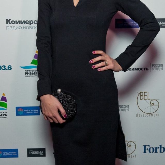 Победители Премии Urban Awards 2015! - фото 144