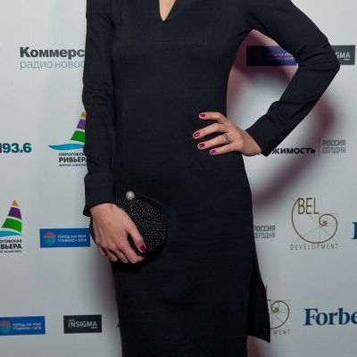 Победители Премии Urban Awards 2015! - фото 144