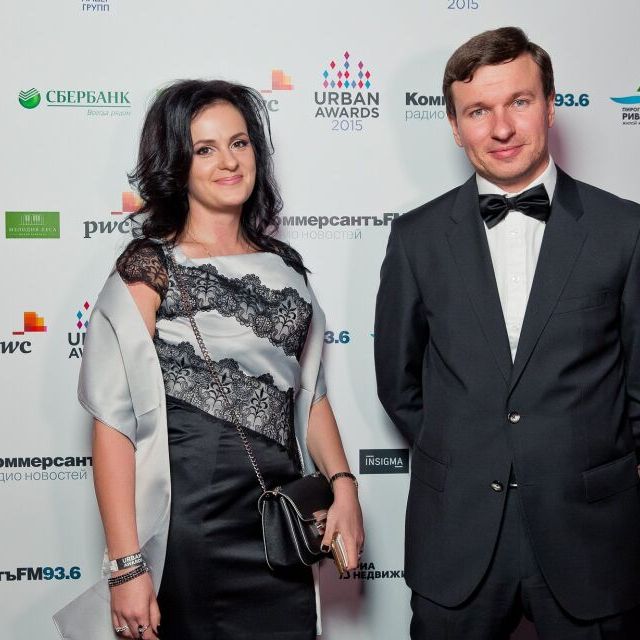 Победители Премии Urban Awards 2015! - фото 145