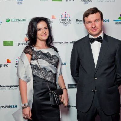 Победители Премии Urban Awards 2015! - фото 145