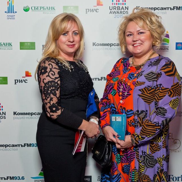 Победители Премии Urban Awards 2015! - фото 146