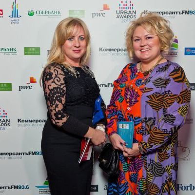 Победители Премии Urban Awards 2015! - фото 146