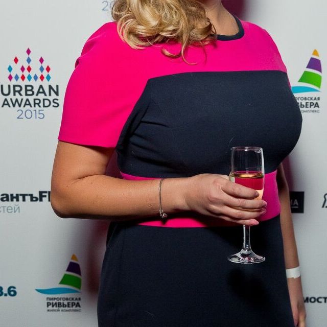 Победители Премии Urban Awards 2015! - фото 147