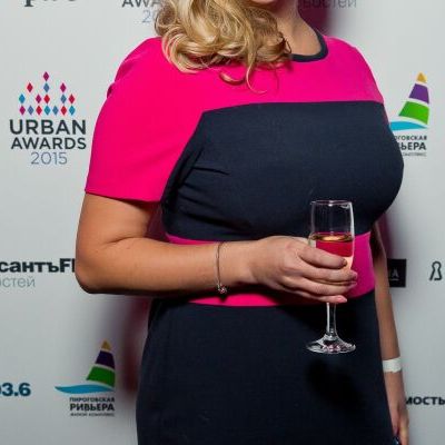 Победители Премии Urban Awards 2015! - фото 147