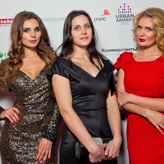 Победители Премии Urban Awards 2015! - фото 149