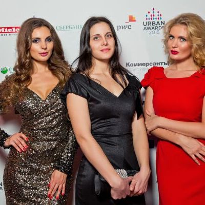 Победители Премии Urban Awards 2015! - фото 149