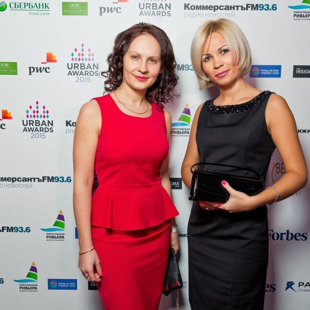 Победители Премии Urban Awards 2015! - фото 150