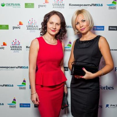 Победители Премии Urban Awards 2015! - фото 150