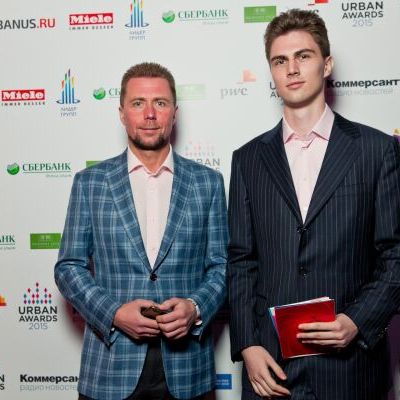 Победители Премии Urban Awards 2015! - фото 152