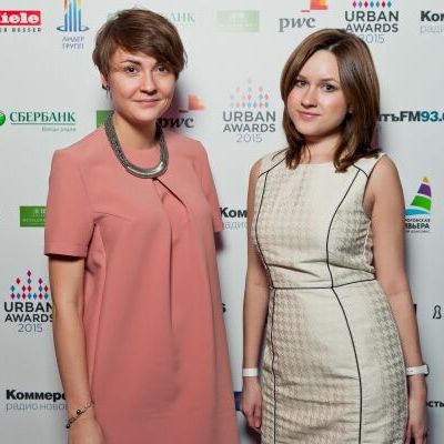 Победители Премии Urban Awards 2015! - фото 153