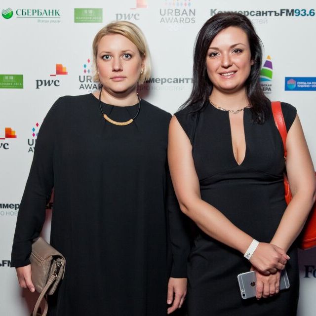 Победители Премии Urban Awards 2015! - фото 157