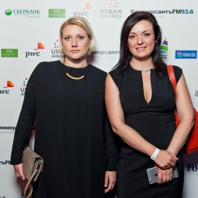 Победители Премии Urban Awards 2015! - фото 157