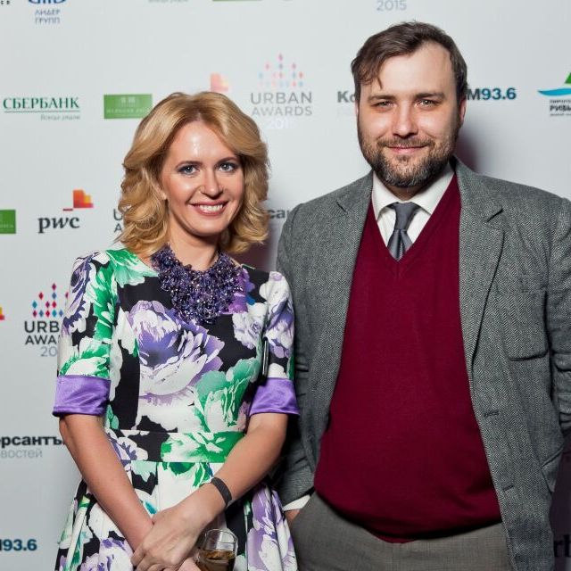 Победители Премии Urban Awards 2015! - фото 158