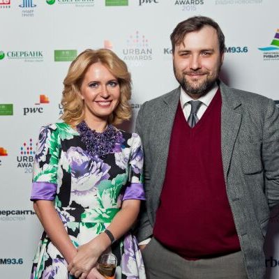 Победители Премии Urban Awards 2015! - фото 158