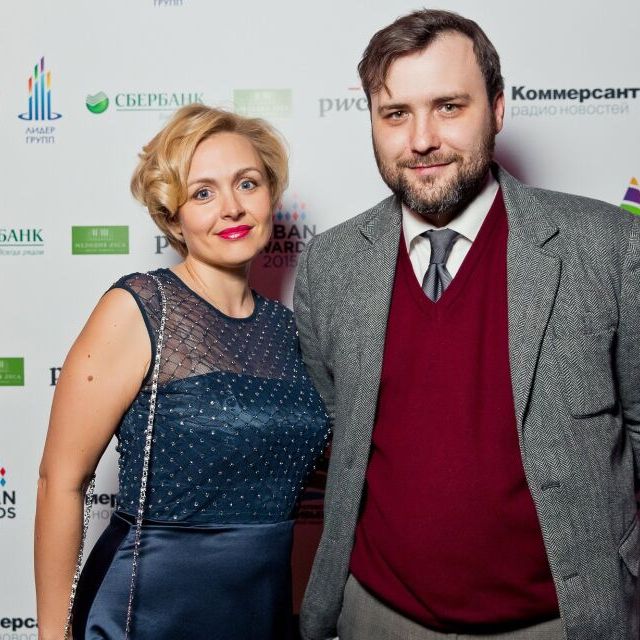 Победители Премии Urban Awards 2015! - фото 159