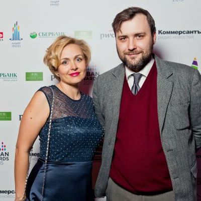 Победители Премии Urban Awards 2015! - фото 159