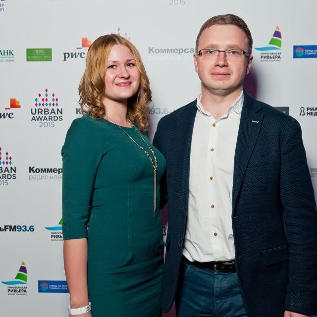 Победители Премии Urban Awards 2015! - фото 169