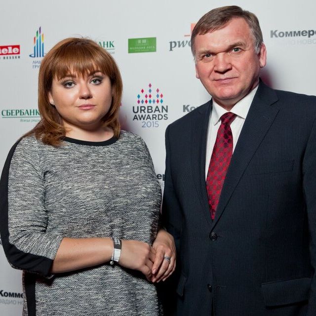 Победители Премии Urban Awards 2015! - фото 170