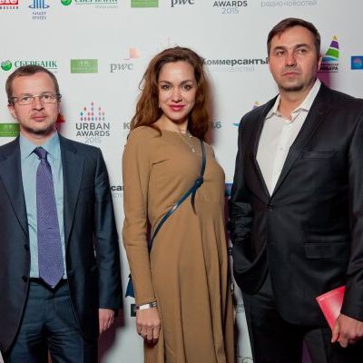 Победители Премии Urban Awards 2015! - фото 172