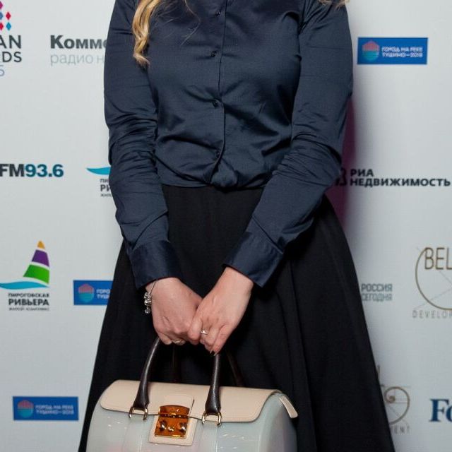Победители Премии Urban Awards 2015! - фото 174