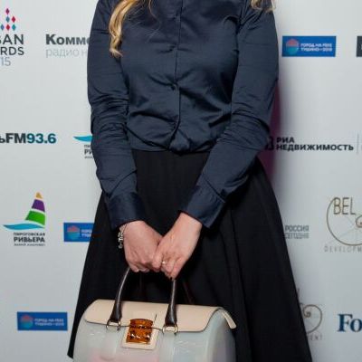 Победители Премии Urban Awards 2015! - фото 174
