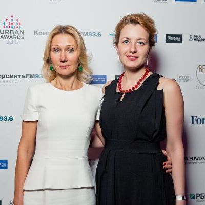 Победители Премии Urban Awards 2015! - фото 176