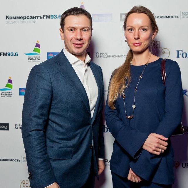 Победители Премии Urban Awards 2015! - фото 181