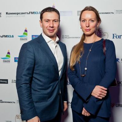 Победители Премии Urban Awards 2015! - фото 181