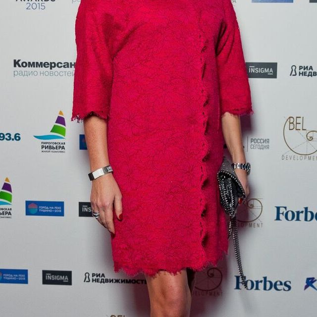 Победители Премии Urban Awards 2015! - фото 183