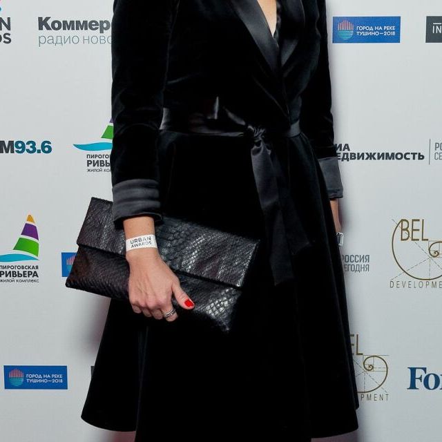 Победители Премии Urban Awards 2015! - фото 184