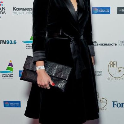 Победители Премии Urban Awards 2015! - фото 184