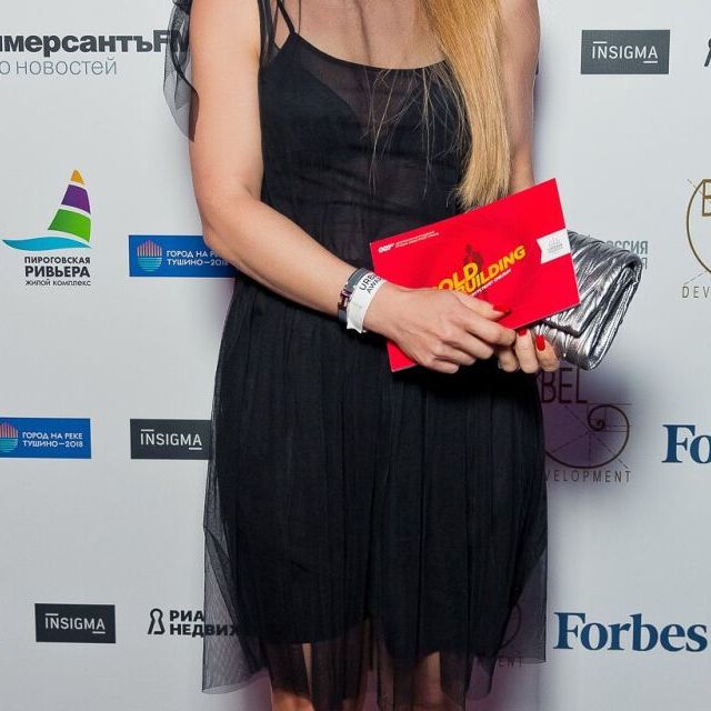 Победители Премии Urban Awards 2015! - фото 185