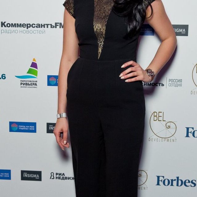 Победители Премии Urban Awards 2015! - фото 186
