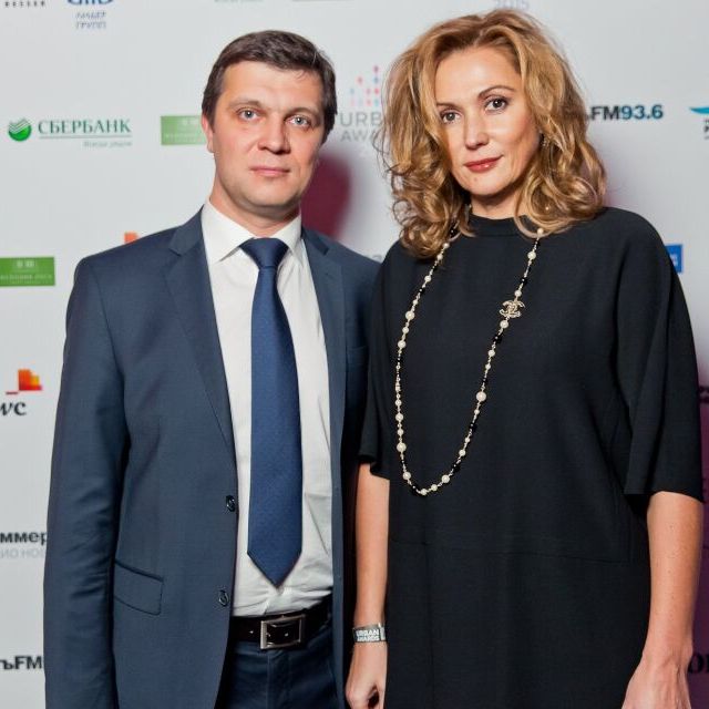 Победители Премии Urban Awards 2015! - фото 188