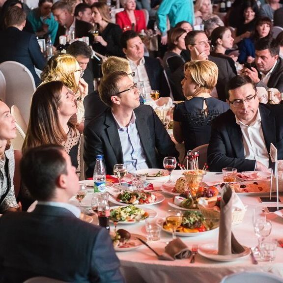 Победители Премии Urban Awards 2015! - фото 192
