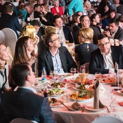 Победители Премии Urban Awards 2015! - фото 192
