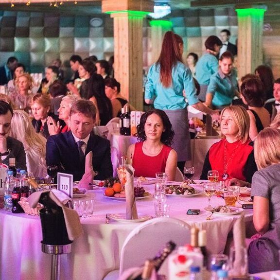 Победители Премии Urban Awards 2015! - фото 195