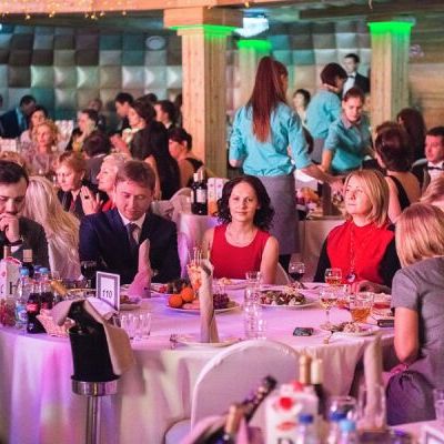 Победители Премии Urban Awards 2015! - фото 195