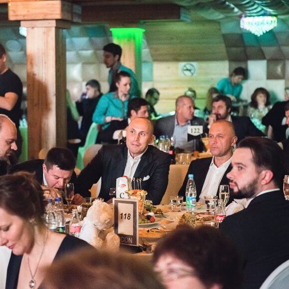 Победители Премии Urban Awards 2015! - фото 197