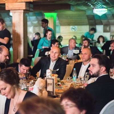 Победители Премии Urban Awards 2015! - фото 197