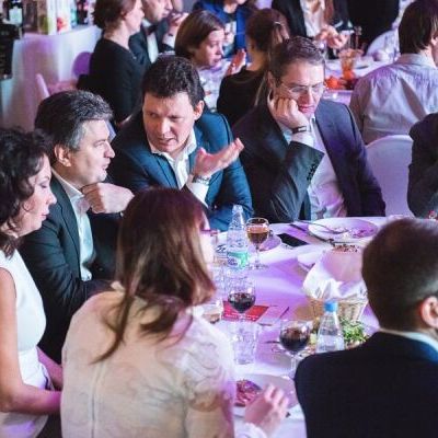 Победители Премии Urban Awards 2015! - фото 198