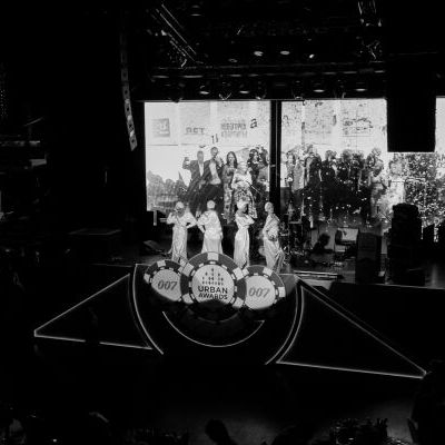 Победители Премии Urban Awards 2015! - фото 202